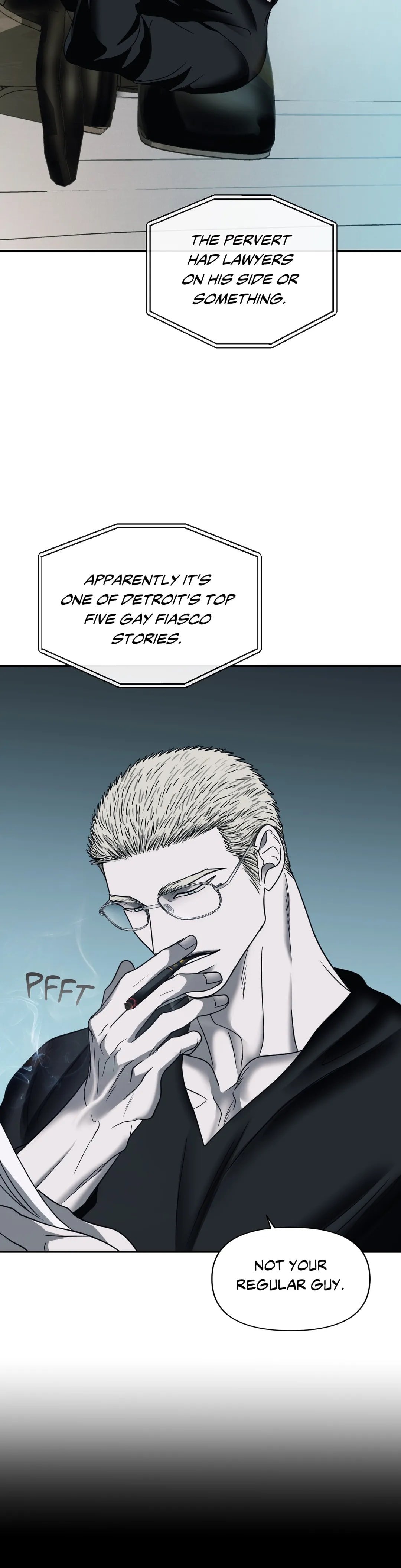 Shutline, Chapter 45 image 26